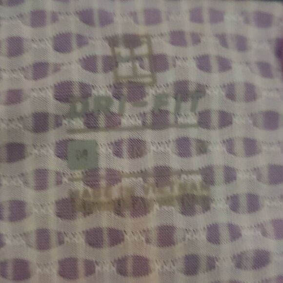 NIKE WORKOUT TOP - Picture 3 of 4